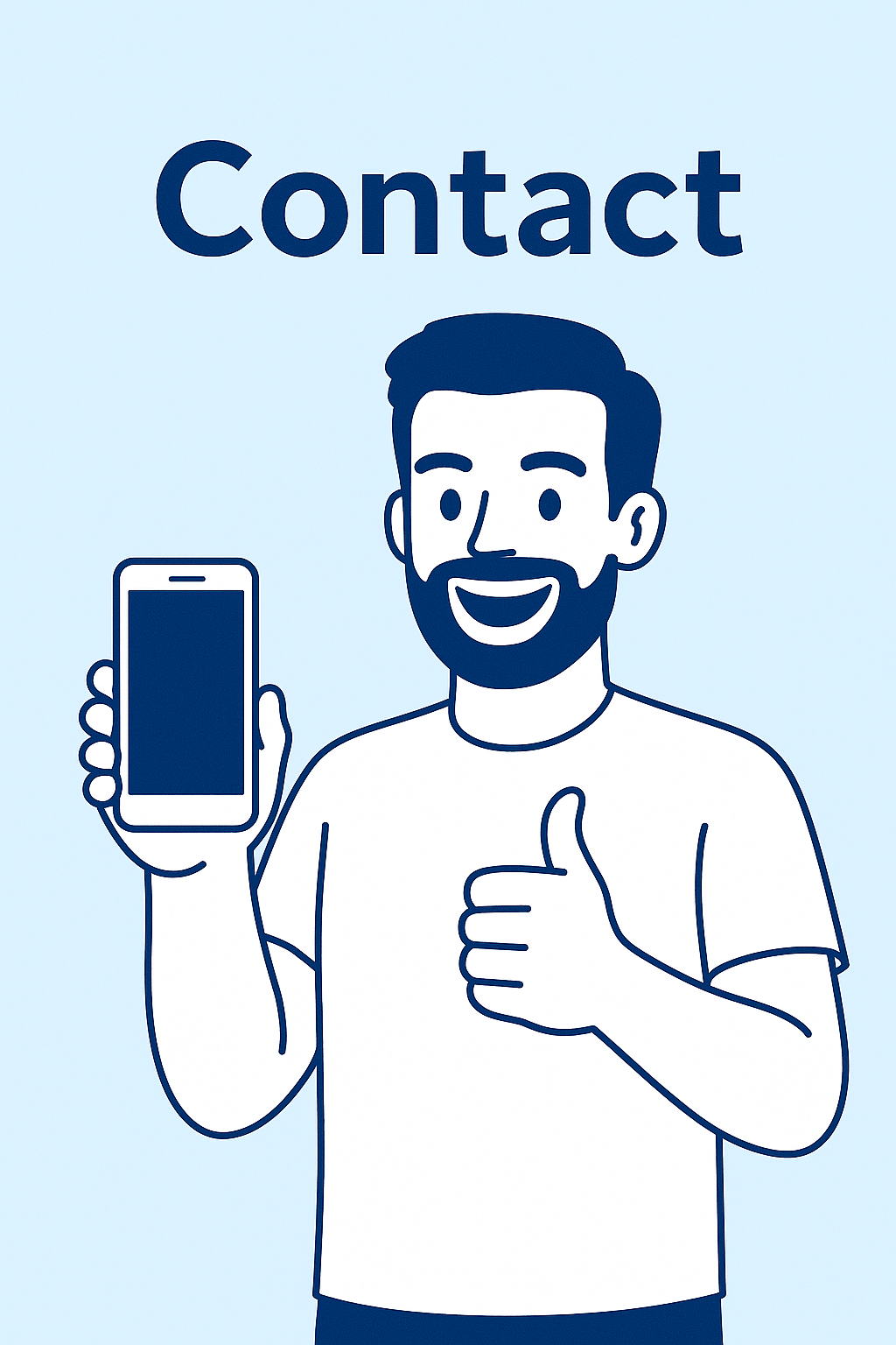 Contact OptiVente Auto